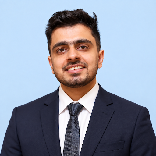 Himanshu Kalra