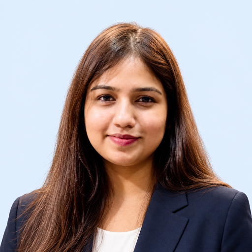 Tushita Bhandari
