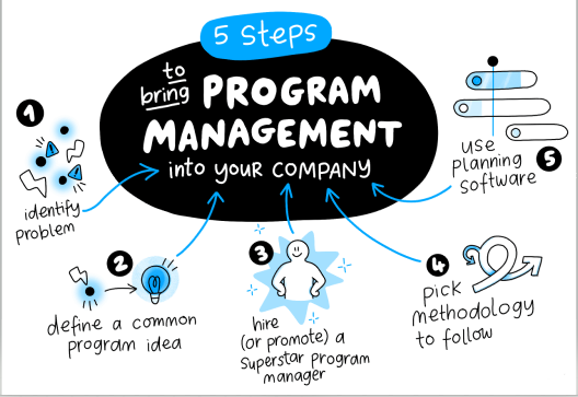 Program Management Process