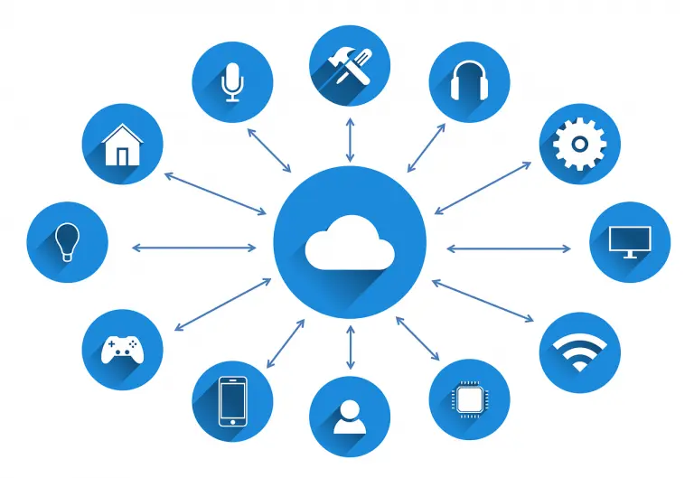 Cloud Infrastructure Services