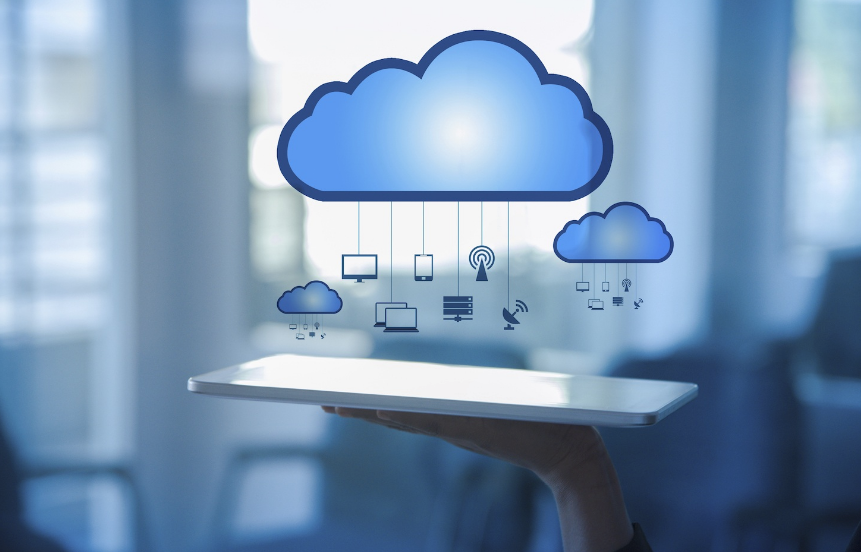 Cloud Application Development