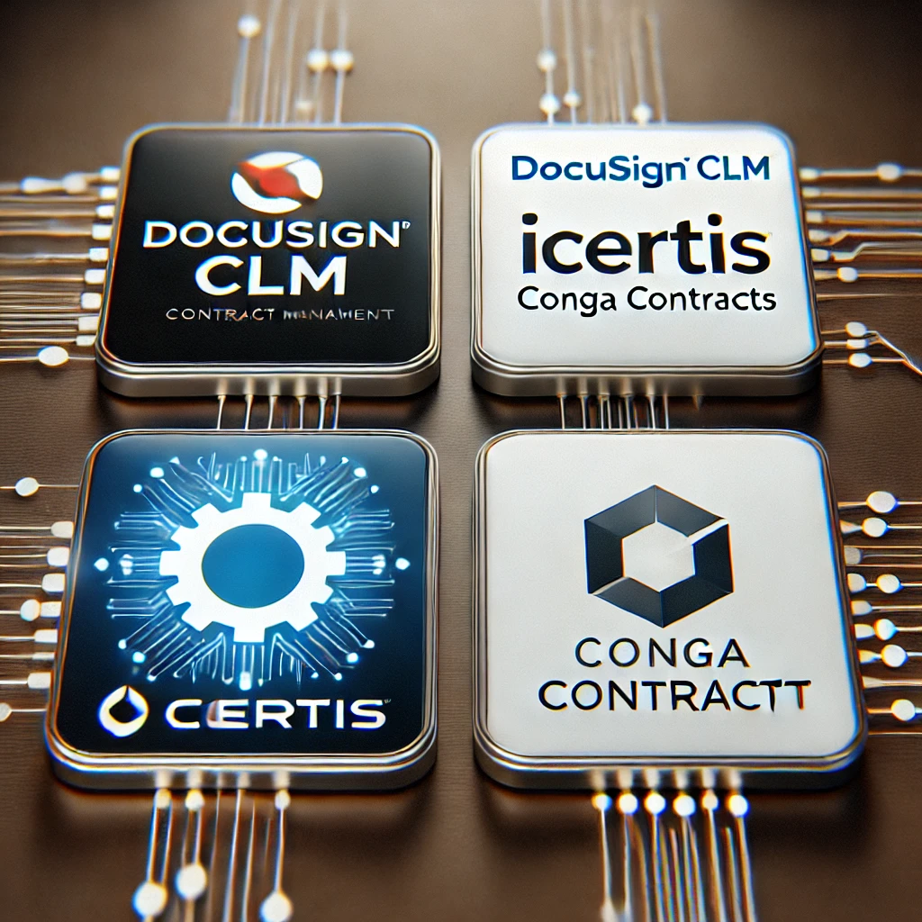 Contract Management Tools