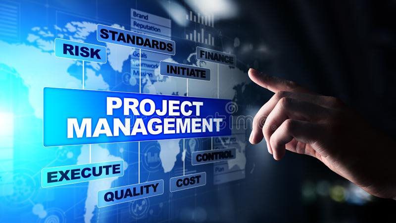 Project Management Process