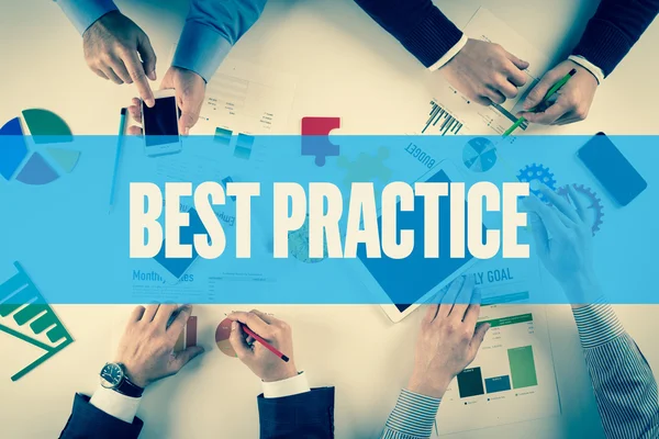 Proposal Management Best Practices