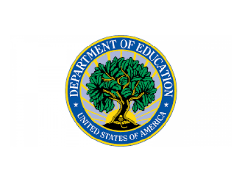 USDOE Grant Management Modernization